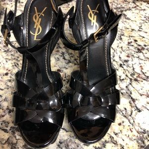 YSL Shoes